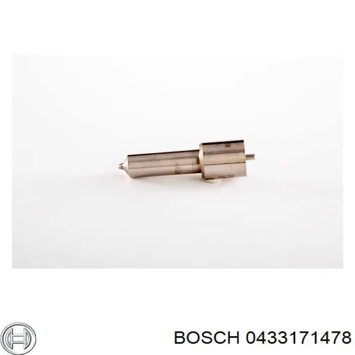 038226478 Monark Розпилювач дизельної форсунки