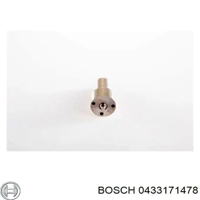 Розпилювач дизельної форсунки Monark 038226478 ціна, від 27.42 USD