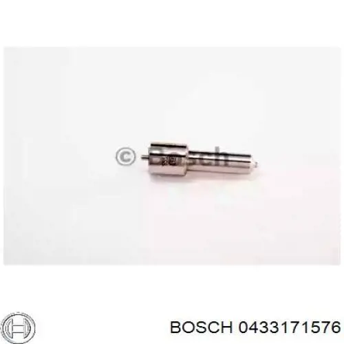 Купити 0433171576 Bosch Розпилювач дизельної форсунки