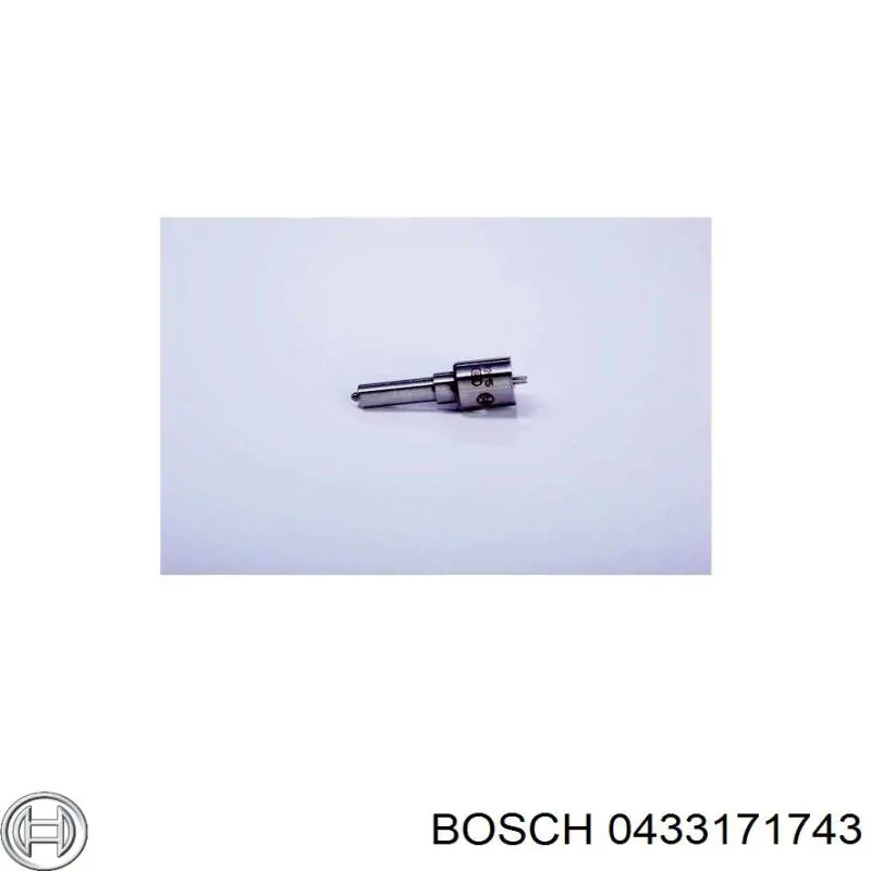  0433171743 Bosch