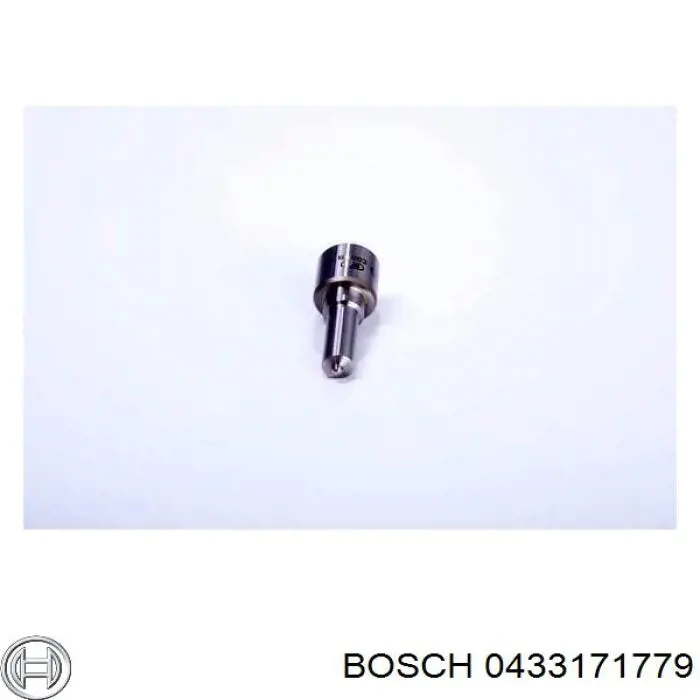 Купити 433171779 Bosch Розпилювач дизельної форсунки