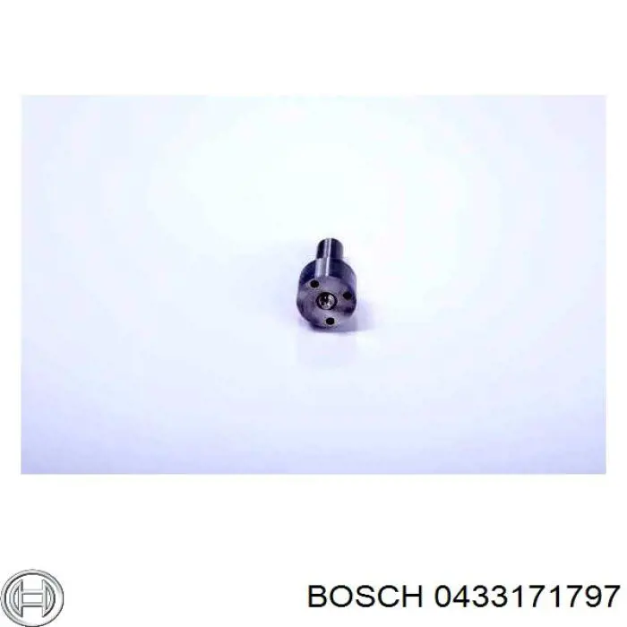 Купити DLLA144P1264 Bosch Розпилювач дизельної форсунки