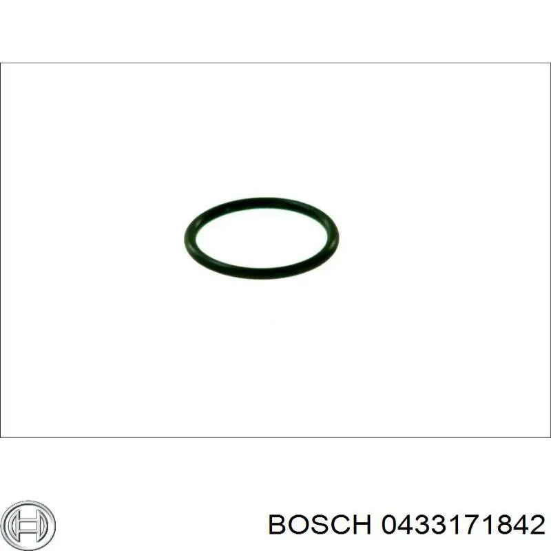 Розпилювач дизельної форсунки Bosch 433171842 ціна, від 15.00 USD