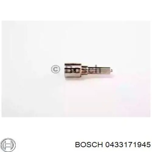 Розпилювач дизельної форсунки Seven Diesel DLLA138P1533 ціна, від 60.31 USD