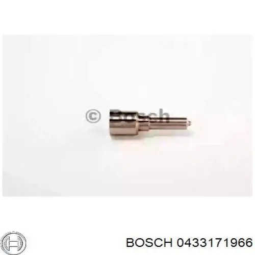 Купити 433171966 Bosch Розпилювач дизельної форсунки
