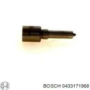 Купити 0433171968 Bosch Розпилювач дизельної форсунки