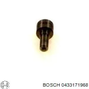 Розпилювач дизельної форсунки 0433171968 Bosch
