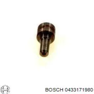 433171980 Bosch розпилювач дизельної форсунки