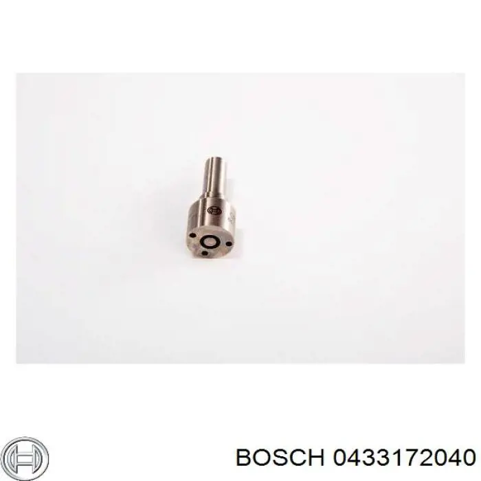 433172040 Bosch Розпилювач дизельної форсунки