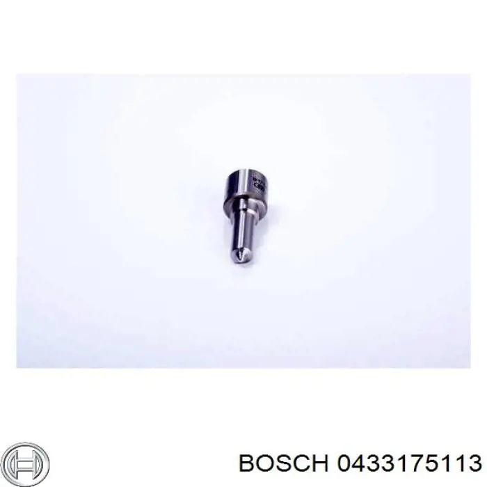 Розпилювач дизельної форсунки Bosch DSLA145P603 ціна, від 36.41 USD