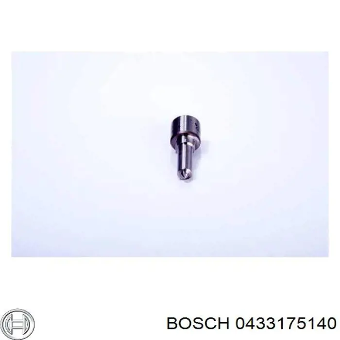 Купити DSLA145P681 Bosch Розпилювач дизельної форсунки