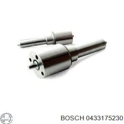 DSLA140P862 Kismet Diesel Розпилювач дизельної форсунки