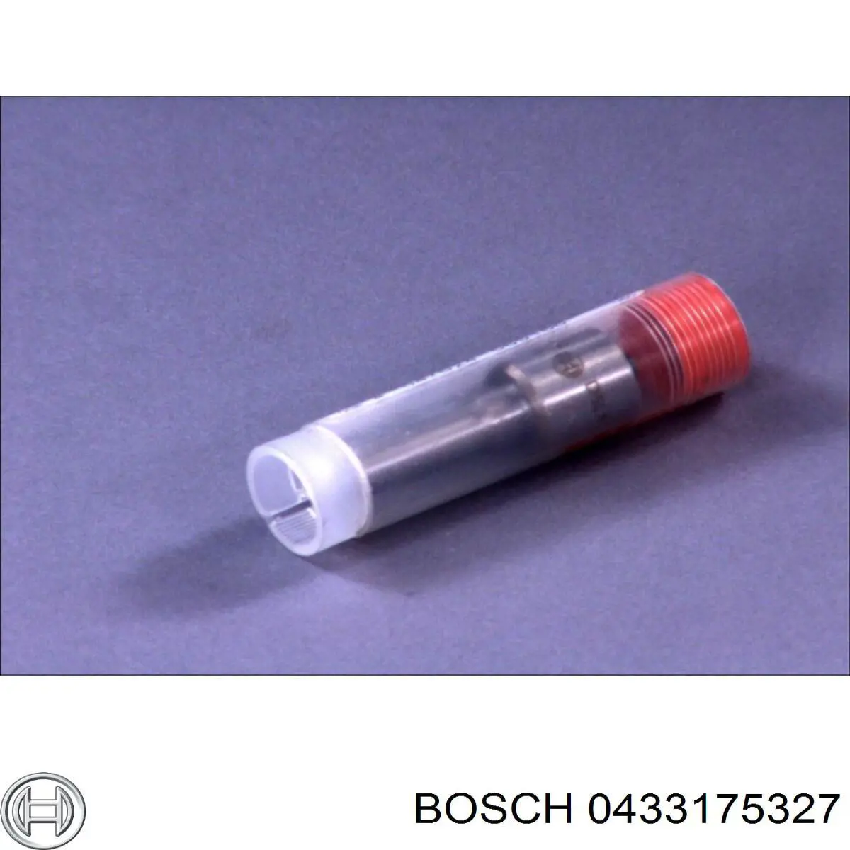 DSLA145P1115 Bosch Розпилювач дизельної форсунки