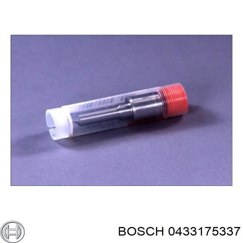 Розпилювач дизельної форсунки Kismet Diesel DSLA140P1142 ціна, від 44.66 USD