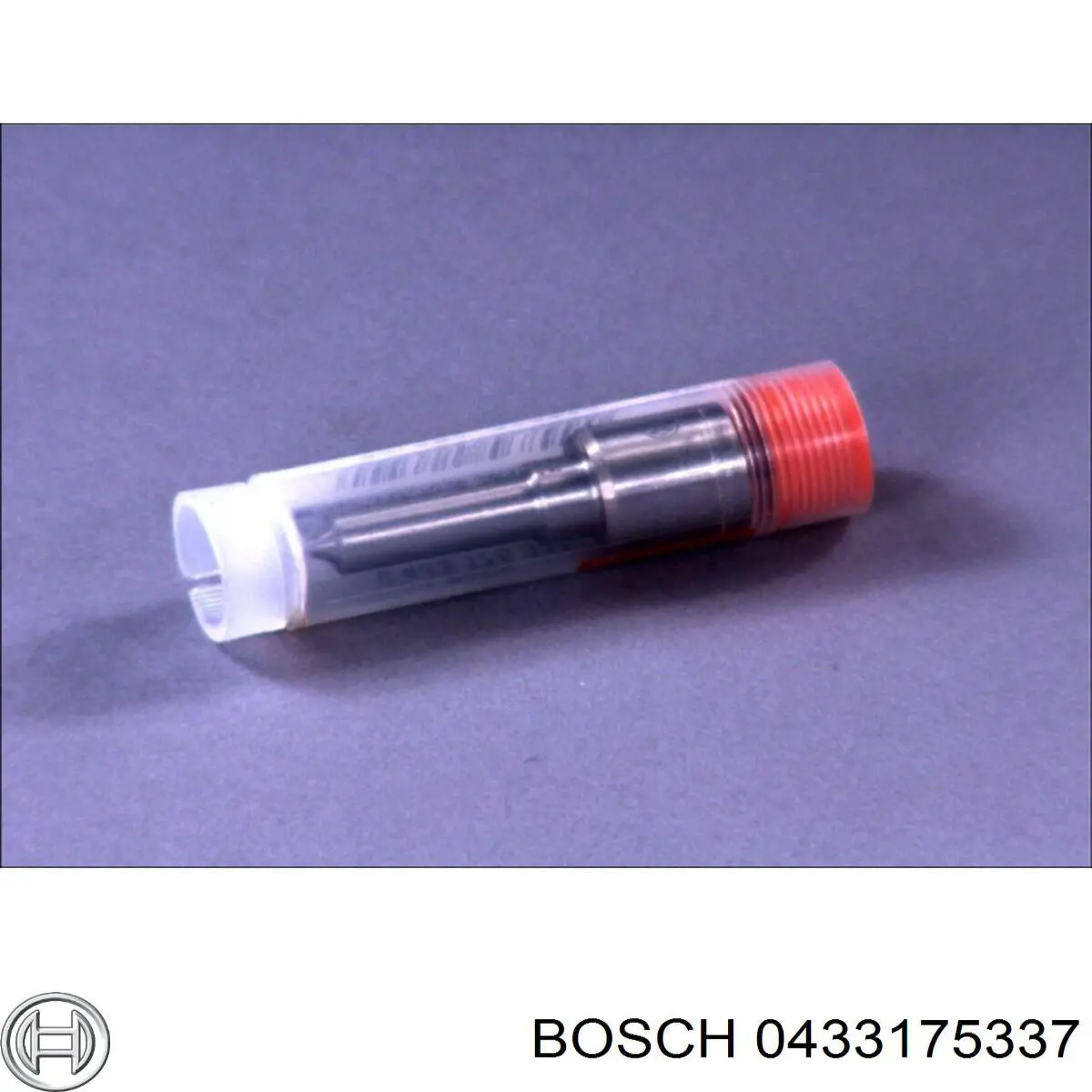 Розпилювач дизельної форсунки Bosch 433175337