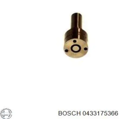 0433175366 Bosch розпилювач дизельної форсунки