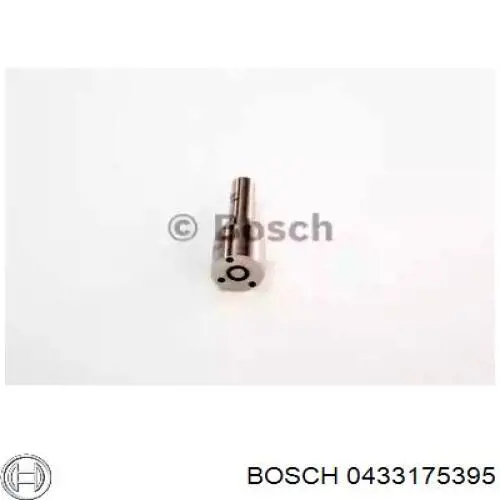 Купити ENT250633 Engitech Розпилювач дизельної форсунки