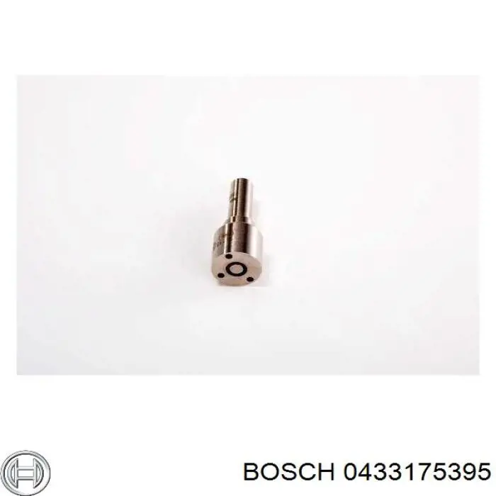 Розпилювач дизельної форсунки Engitech ENT250633 ціна, від 40.56 USD