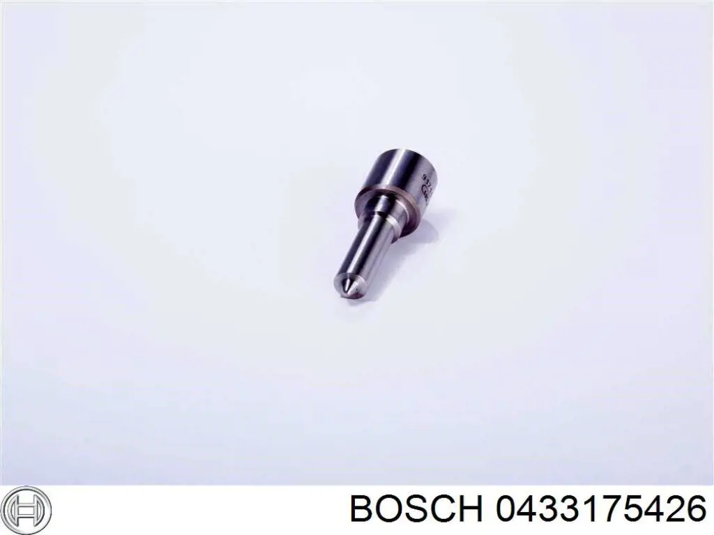 433175426 Bosch Розпилювач дизельної форсунки