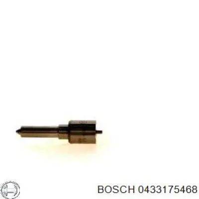 Розпилювач дизельної форсунки 433175468 Bosch