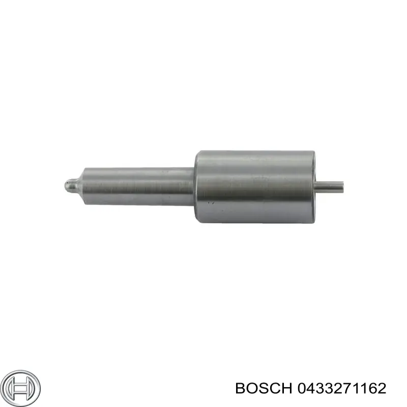 Купити 433271162 Bosch Розпилювач дизельної форсунки