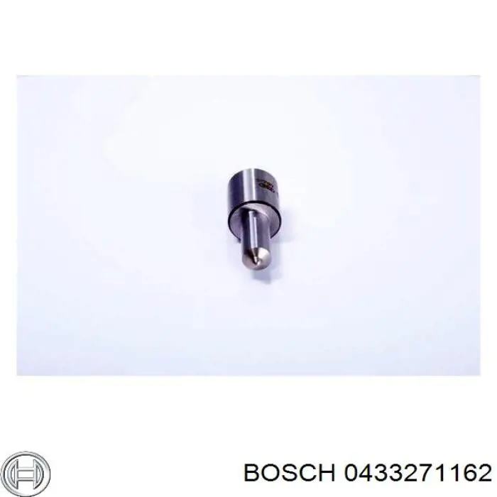 Розпилювач дизельної форсунки Bosch 433271162 ціна, від 30.51 USD