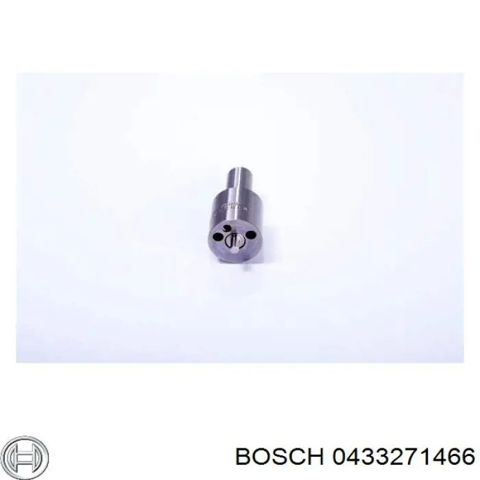 0433271466 Bosch розпилювач дизельної форсунки