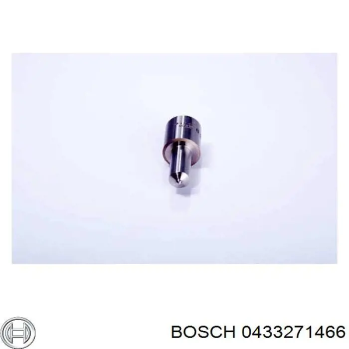 Купити DLLA142S926 Bosch Розпилювач дизельної форсунки