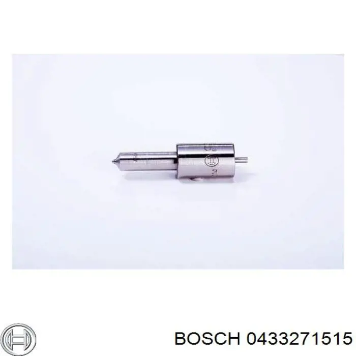 Розпилювач дизельної форсунки Bosch DLLA142S1257 ціна, від 15.70 USD