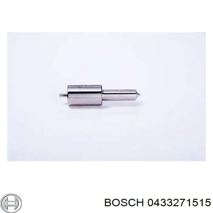 Розпилювач дизельної форсунки DLLA142S1257 Bosch