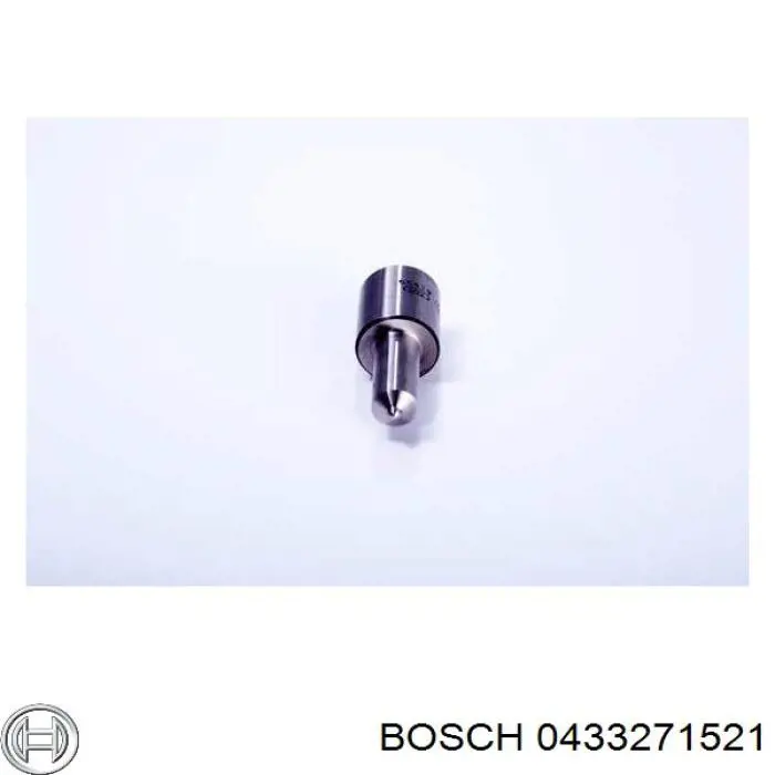 Купити 433271521 Bosch Розпилювач дизельної форсунки