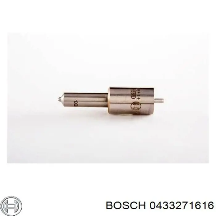 Розпилювач дизельної форсунки 433271616 Bosch