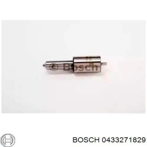 Розпилювач дизельної форсунки Bosch 433271829 ціна, від 11.17 USD