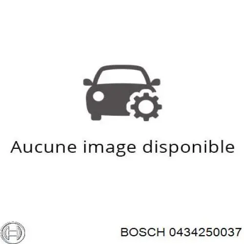  0434250037 Bosch