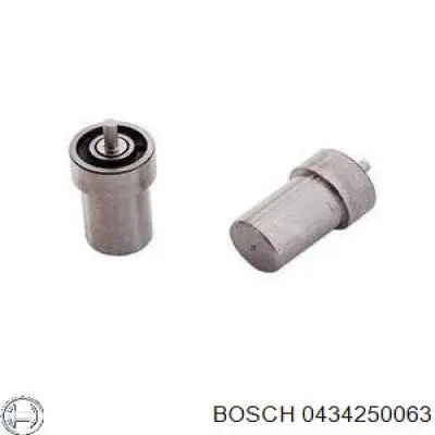 Розпилювач дизельної форсунки Renault (RVI) 5001001311