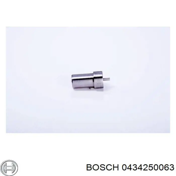 5001001311 Renault (RVI) Розпилювач дизельної форсунки