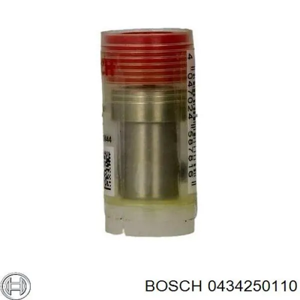 Купити A0010172912 Mercedes Розпилювач дизельної форсунки