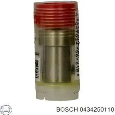 434250110 Bosch розпилювач дизельної форсунки