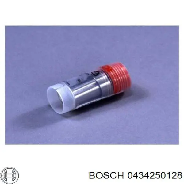 0434250128 Bosch розпилювач дизельної форсунки
