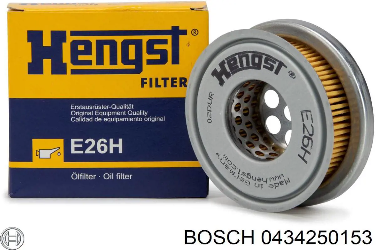 DN12SD290 Bosch Розпилювач дизельної форсунки