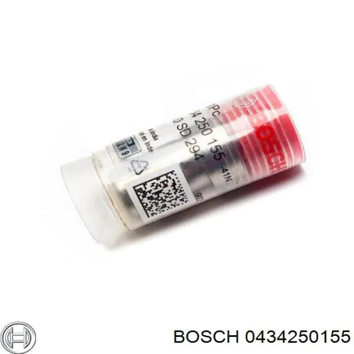 Розпилювач дизельної форсунки Ruville 375405 ціна, від 17.84 USD