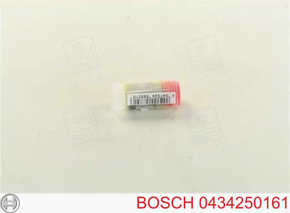 DN0SD300 Bosch розпилювач дизельної форсунки