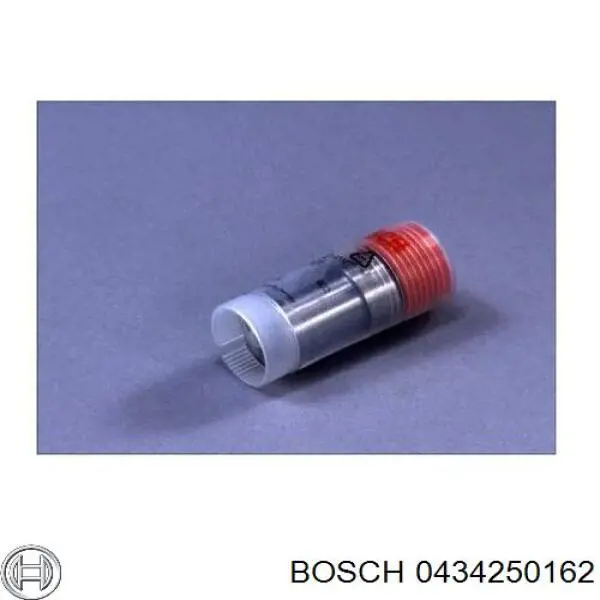 Купити DN0SD301 Bosch Розпилювач дизельної форсунки