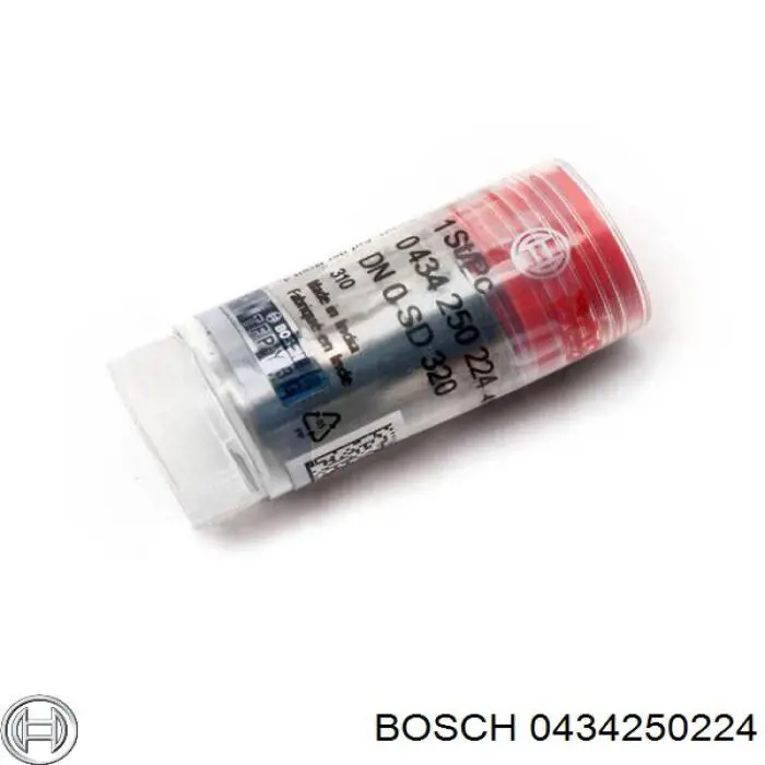  0434250224 Bosch