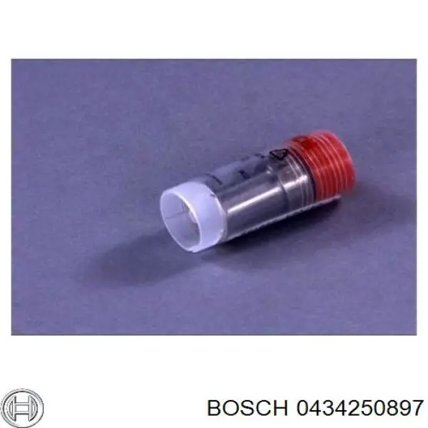 Купити AN0SD310 Firad Розпилювач дизельної форсунки