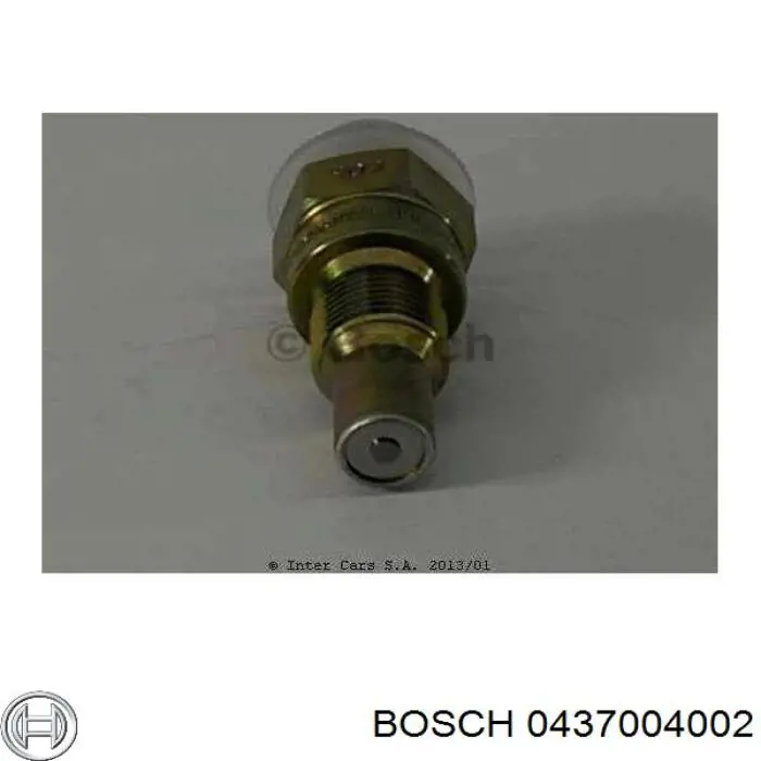  0437004002 Bosch