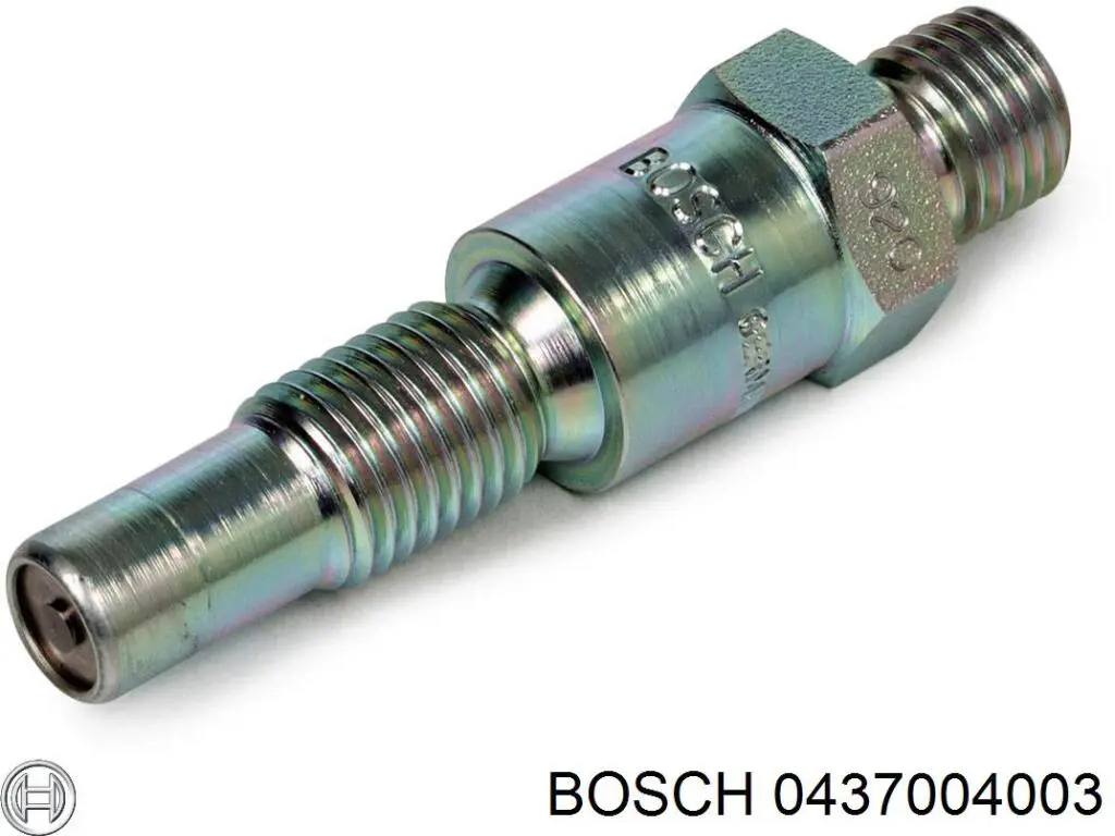 Форсунка інжектора Bosch 0437004003