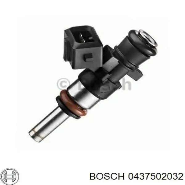 Форсунка інжектора Kemp 77642210