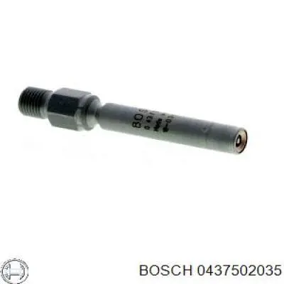 Паливні форсунки 437502035 Bosch