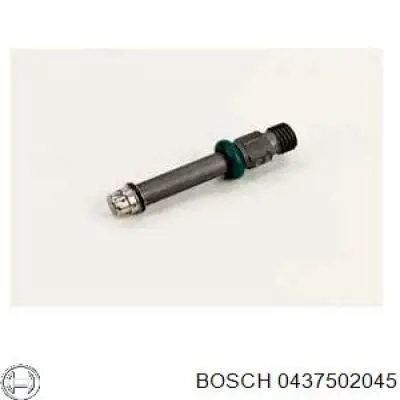 Паливні форсунки 0437502045 Bosch